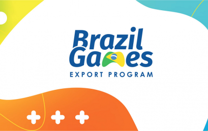 Brazil Games Week está confirmada para setembro