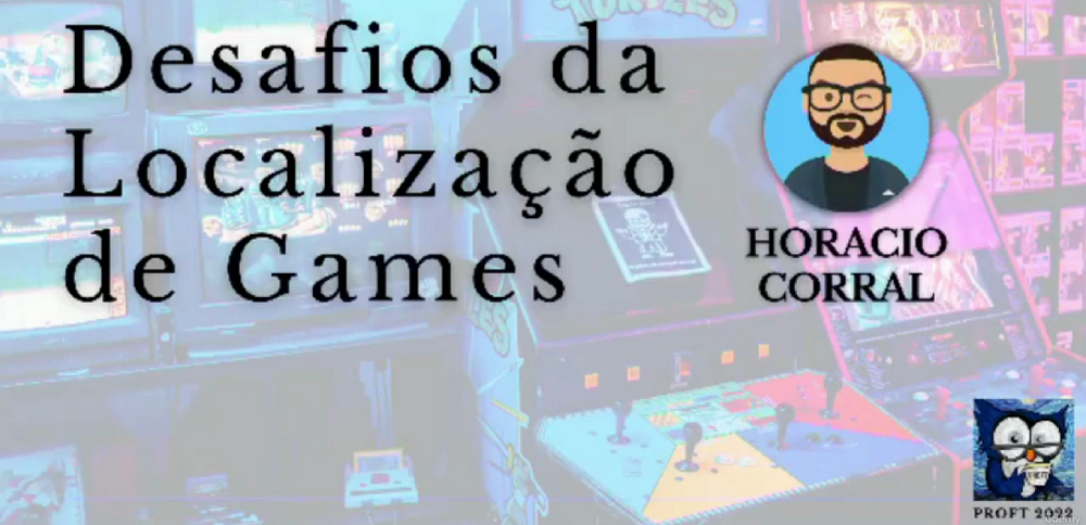 desafios - Design e Programação de Games