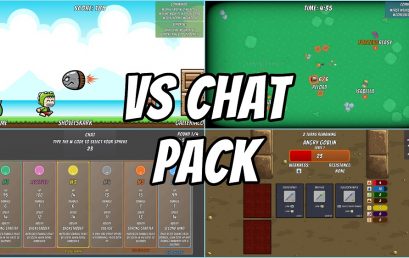 Vs Chat Pack para Twitch
