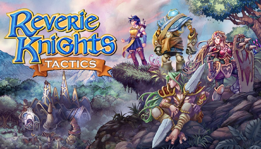 Reverie Knights vence o SBGames 2022