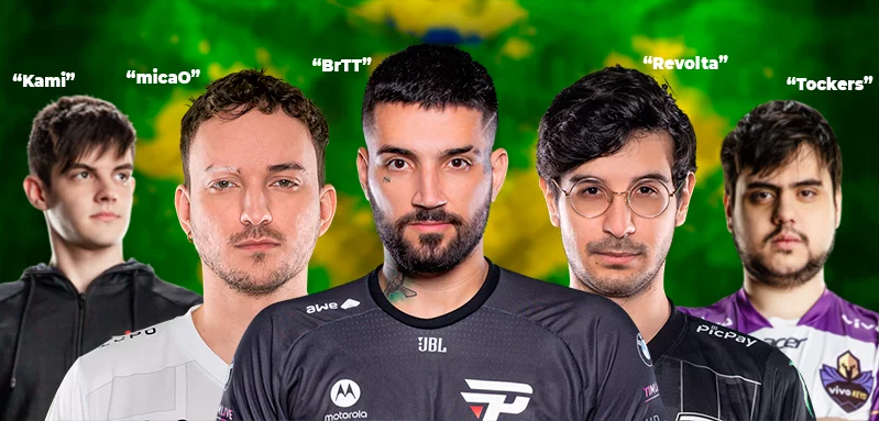 O Mundo dos Jogadores de Video Games Profissionais: Eventos Principais e o Papel das Casas de Apostas O Mundo dos Jogadores de Video Games Profissionais: Eventos Principais e o Papel das Casas de Apostas