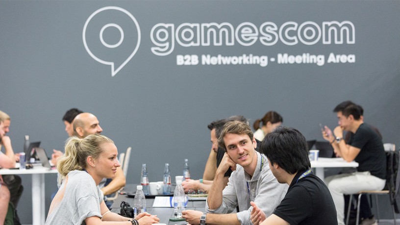 De olho em mercado de US$ 2,3 bi, Governo de SP abre inscrições e levará empresas para a Gamescom, maior feira de jogos eletrônicos do mundo