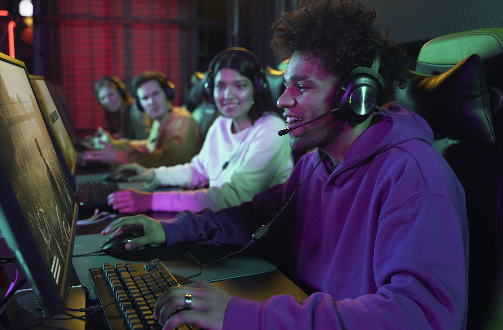 E-sports na Grade Curricular E-sports na Grade Curricular