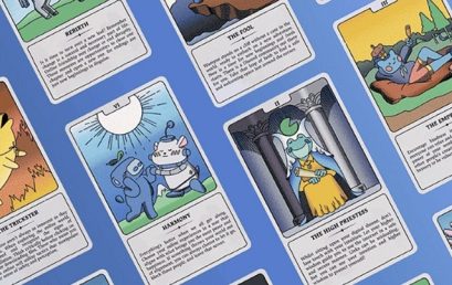 Discord lança ferramenta de segurança baseada no Tarot