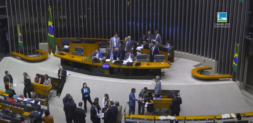 Marco Legal dos Jogos Eletrônicos irá impulsionar a indústria e a economia criativa no Brasil Marco Legal dos Jogos Eletrônicos irá impulsionar a indústria e a economia criativa no Brasil