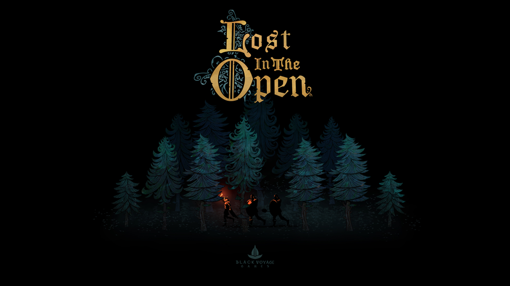 Descubra as profundas estratégias de Lost In The Open