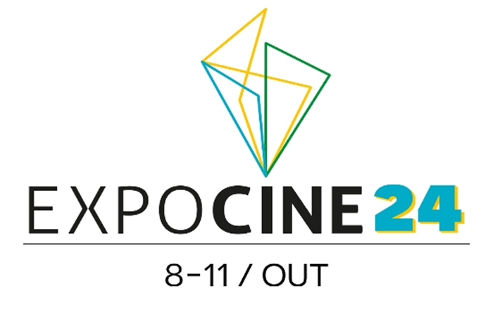 Expocine 2024 anuncia ampliação da feira de negócios e novo espaço para painéis e palestras Expocine 2024 anuncia ampliação da feira de negócios e novo espaço para painéis e palestras