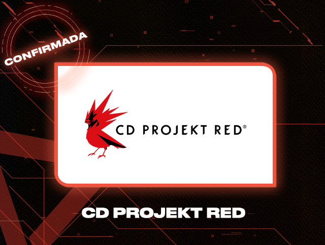 Brasil Game Show 2024 terá estande da CD PROJEKT RED, desenvolvedora de ‘Cyberpunk 2077’ Brasil Game Show 2024 terá estande da CD PROJEKT RED, desenvolvedora de ‘Cyberpunk 2077’