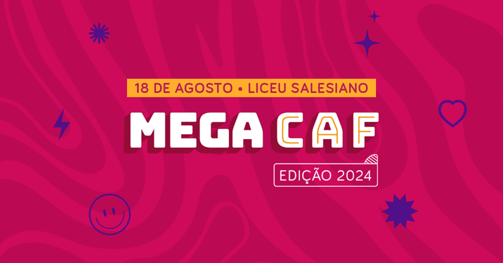 Mega Campinas Anime Fest 2024 Mega Campinas Anime Fest 2024