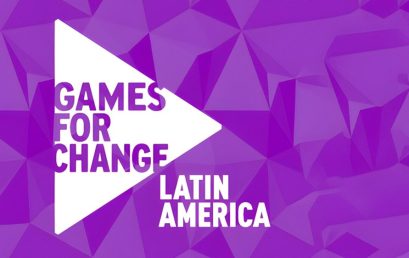 XII Festival Games for Change América Latina