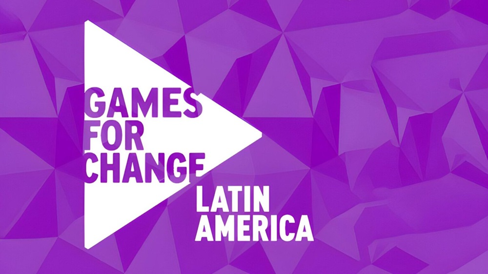 XII Festival Games for Change América Latina