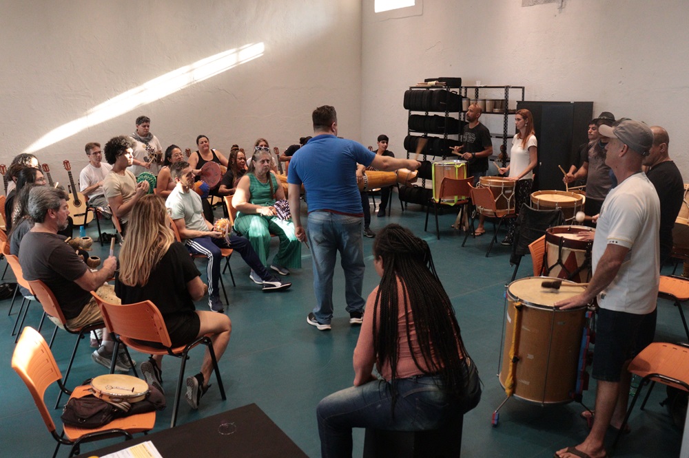 [GRATUITO] Fábricas de Cultura de São Paulo terão mais de 20 mil vagas para cursos em 2025