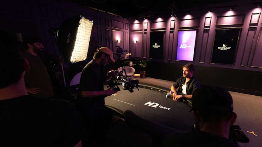 BM&C News estreia programa de TV High Limit Poker Brasil