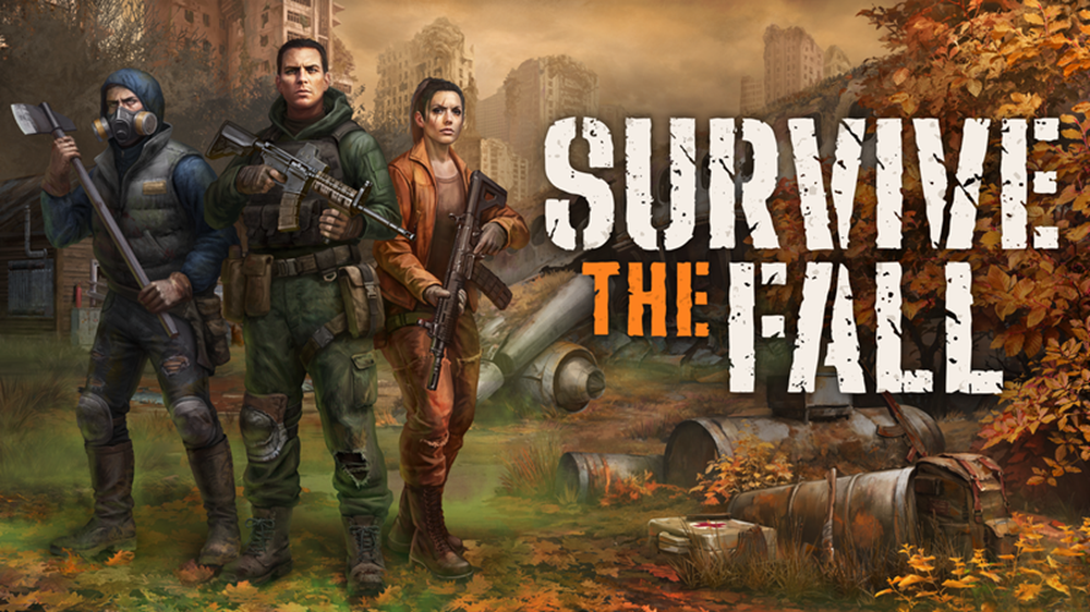 Ação, Saque e Construção de Base: Novo Trailer de Survive The Fall Destaca a Jogabilidade Multifacetada Ação, Saque e Construção de Base: Novo Trailer de Survive The Fall Destaca a Jogabilidade Multifacetada