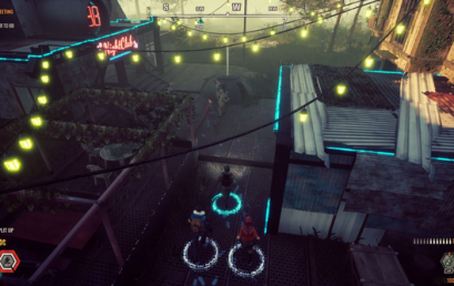 Depois da Queda Vem a Luta: Survive The Fall – Prepare-se para o Apocalipse