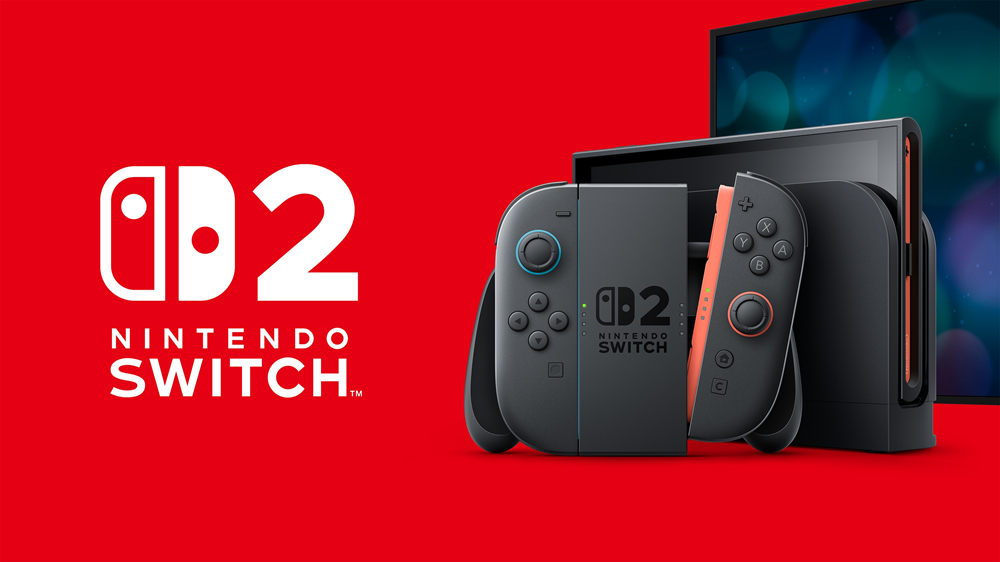 Nintendo Switch 2 será lançado em 05 de junho, dando vida a novas formas de comunicação nos jogos Nintendo Switch 2 será lançado em 05 de junho, dando vida a novas formas de comunicação nos jogos