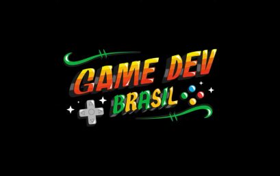 Game Dev Brasil, seriado independente sobre jogos eletrônicos, estreia na TV Brasil