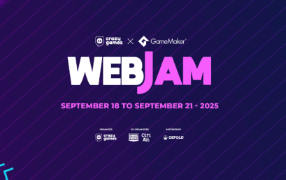 WebJam 2025
