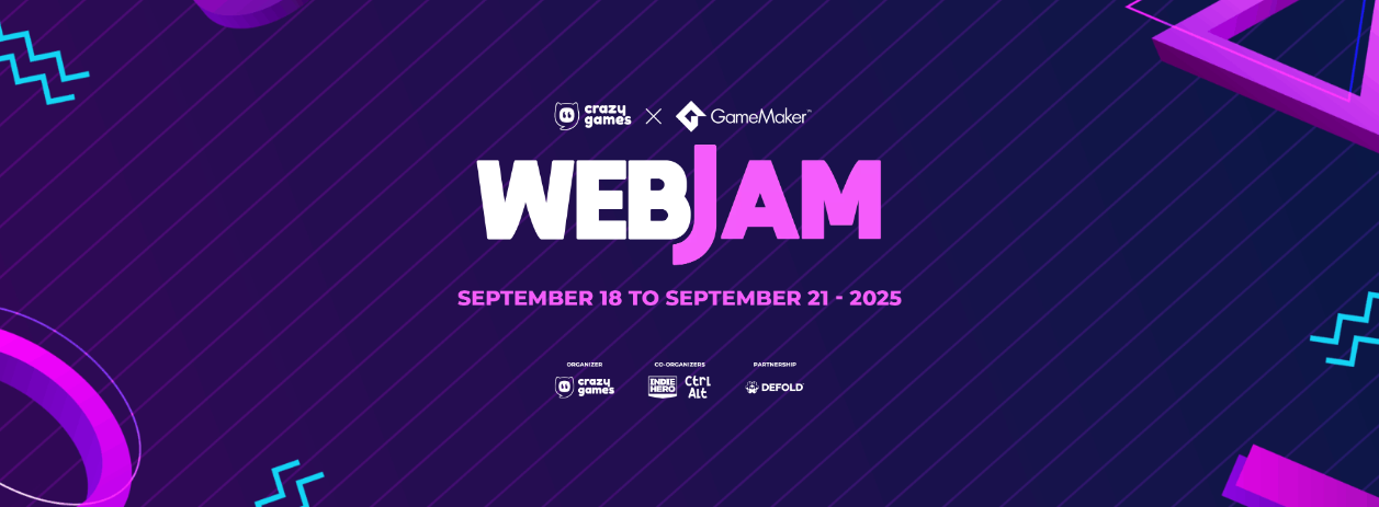 WebJam 2025