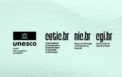 TIC Kids Online Brasil: 65% das crianças e dos adolescentes usam IA generativa para estudar, criar conteúdo e lidar com emoções