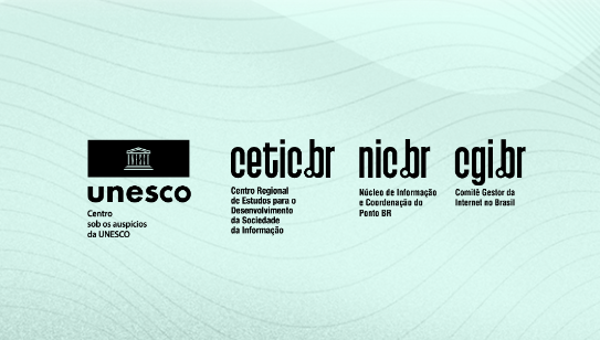 TIC Kids Online Brasil: 65% das crianças e dos adolescentes usam IA generativa para estudar, criar conteúdo e lidar com emoções TIC Kids Online Brasil: 65% das crianças e dos adolescentes usam IA generativa para estudar, criar conteúdo e lidar com emoções