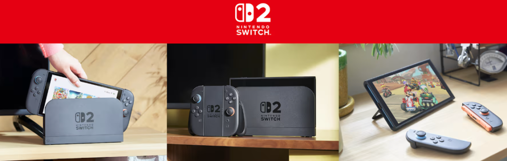 Nintendo celebra as memórias de família no primeiro comercial de TV feito exclusivamente para o Brasil