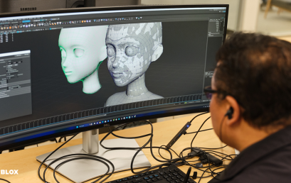 Creators ganham mais de US$ 1 bilhão em 2025 no Roblox por meio do programa Developer Exchange (DevEx)