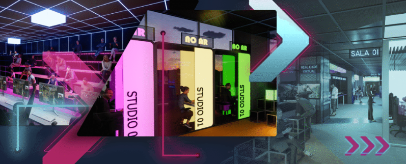 Prefeitura de SP abre inscrições para curso gratuito de desenvolvimento de games com 120 vagas Prefeitura de SP abre inscrições para curso gratuito de desenvolvimento de games com 120 vagas