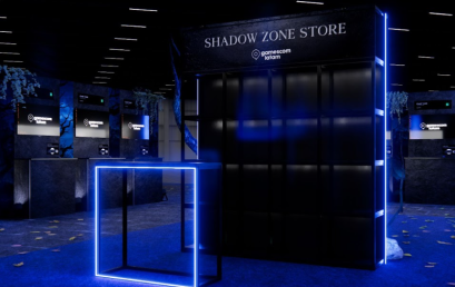 Com cenografias temáticas, aventuras de realidade aumentada e mais, gamescom latam revela novidades para a edição 2026