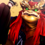 RAIDOU Remastered: The Mystery of the Soulless Army