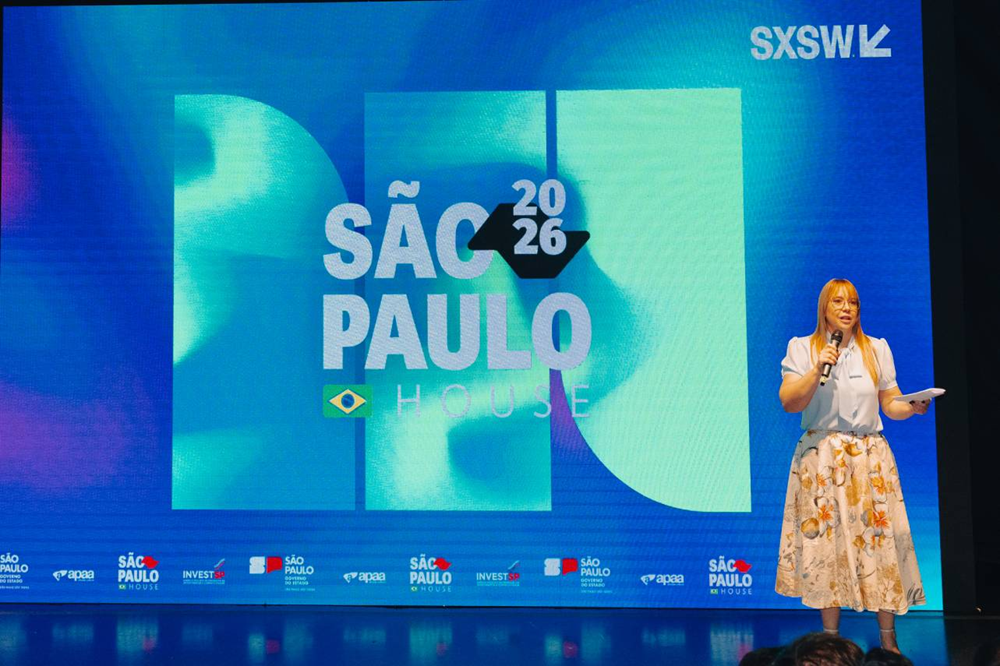 CreativeSP alcança R$ 2 bilhões em expectativa de negócios