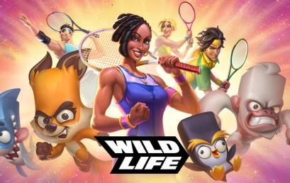 Wildlife Studios anuncia 21 vagas em tecnologia e desenvolvimento de games de impacto global