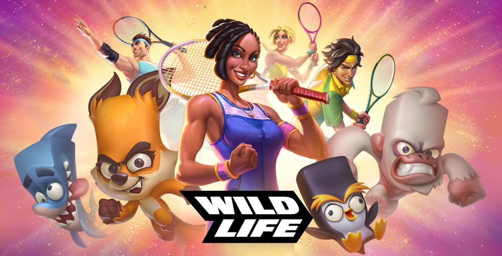 Wildlife Studios anuncia 21 vagas em tecnologia e desenvolvimento de games de impacto global