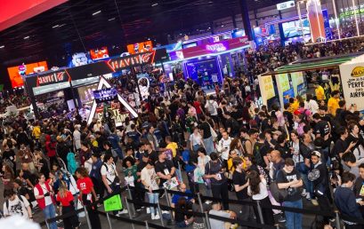 BGS 2026 abre venda de ingressos com desconto de 45%