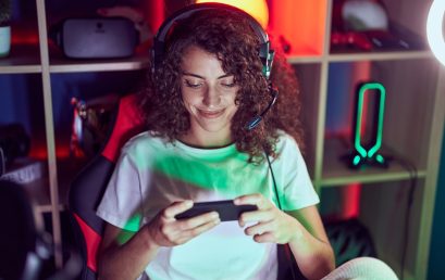 Jogos online dominam o entretenimento digital, mas problemas de conexão ainda frustram brasileiros
