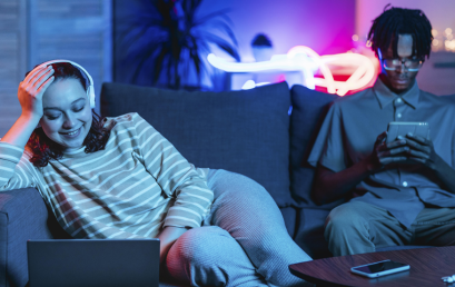 Streaming, home office e games: a disputa invisível pela internet dentro de casa