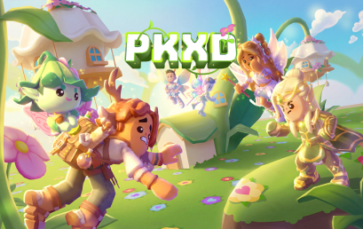 Afterverse mostra como games se transformaram em novos espaços de conexão entre marcas e a Geração Alpha
